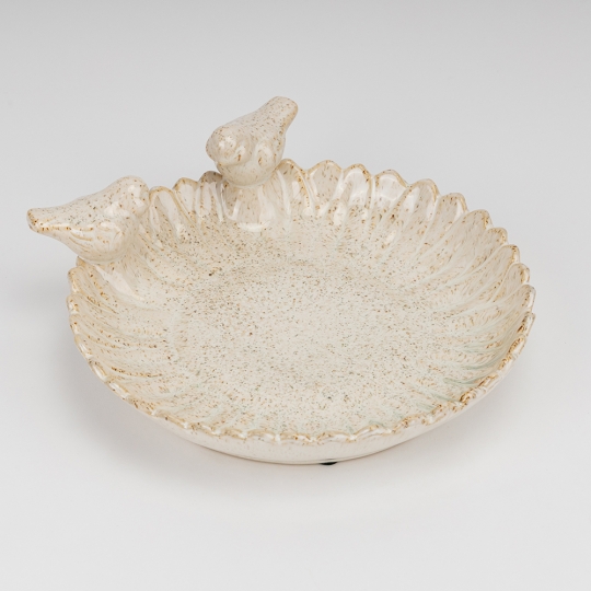 Керамічне блюдо 