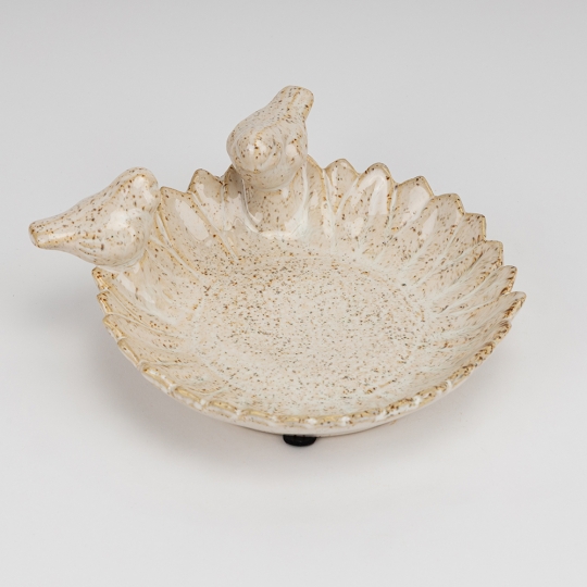 Керамічне блюдо 