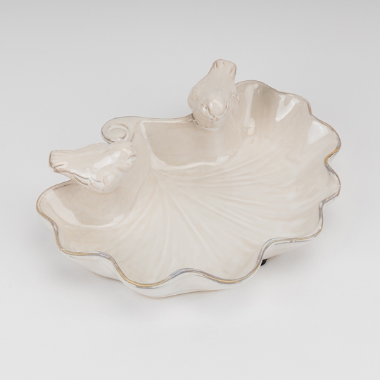 Керамічне блюдо Керамічне блюдо