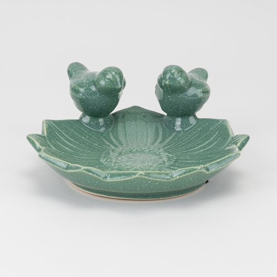 Керамічне блюдо 