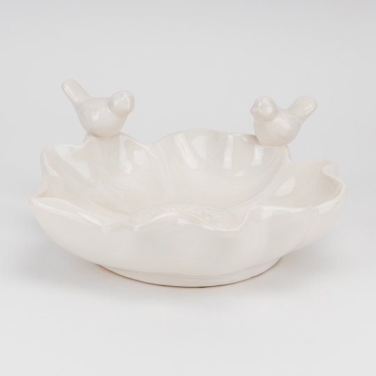 Керамічне блюдо 