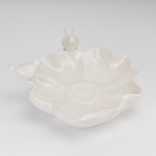 Керамічне блюдо 