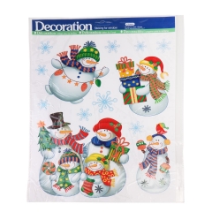 Наліпки "Сім