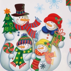 Наліпки "Сім