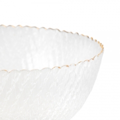 Салатниця "Кришталева гармонія", 17,5 см (9219-045)