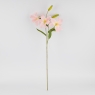 Искусственная лилия, светло-розовая, 77 см (2019-017)