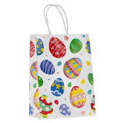 Подарунковий пакет "Великдень", 15*21 см * Рандомний вибір дизайну (9211-001)