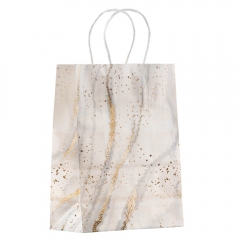 Подарунковий пакет "Витончені переливи", 15*21 см * Рандомний вибір дизайну (9211-002)