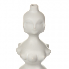 Керамічна ваза "Perfection" (8700-001)