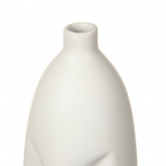 Керамічна ваза "Unique" (8700-002)