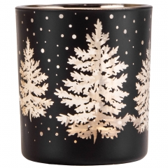 Підсвічник "Таємничий ліс", 8 см (6017-185)