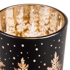 Підсвічник "Таємничий ліс", 12,5 см (6017-187)