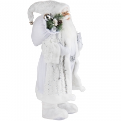 Фигура "Тайный Санта", 60 см. (6012-018)