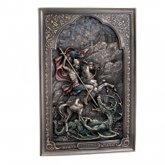 Картина "Змієборець" (77554A4)