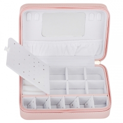 УЦІНКА Скринька для прикрас "Шарм", 16 см (Плями,немає бігунка) (00BR-9188-001)