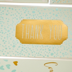 Серія листівок "З днем ​​народження" (8417-005)