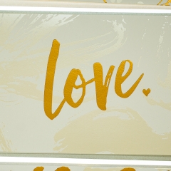 Серія листівок "Подяка" (8417-006)