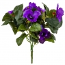 Анютины глазки (25 см) (106F/violet)