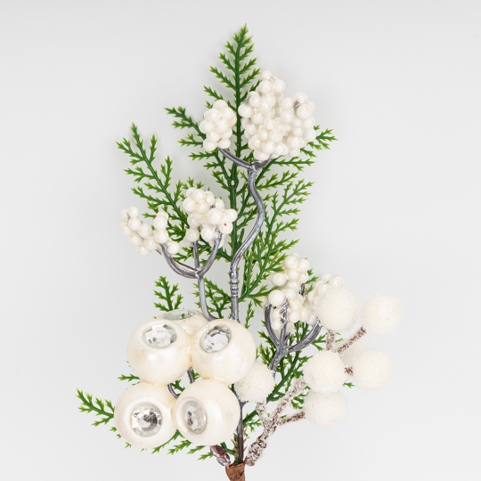 Декоративная ветвь 