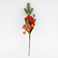 Декоративна гілка "Сяюча гілочка", 31 см (9257-010)