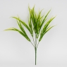 Штучна зелена гілка, 36 см (9273-001)