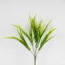 Штучна зелена гілка, 36 см (9273-001)