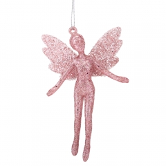 Елочная игрушка "Фея", 12,7 см (6027-005)