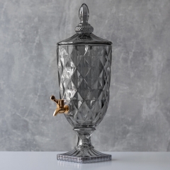 Лимонадниця "Феєрія смаку", 3 л (9098-003)