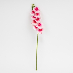 Штучна орхідея, ніжно-рожева, 57 см (2026-022/wh.pink)