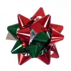 Упаковка бантиків 18 шт. (8206-004)