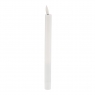 Набір з 2 світлодіодних свічок (LED), білий, 26 см (6032-013)