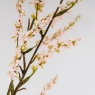 Штучна квітуча гілка, рожева, 106 см (9259-097)