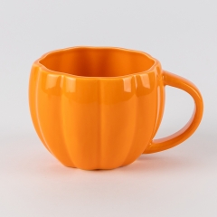 Кружка "Тиква", 350 мл (6035-012)