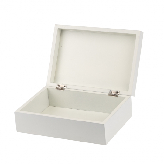 Дерев'яна скринька (22*15*7 см) (002TP) Дерев'яна скринька (22*15*7 см) (002TP)