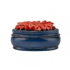 Скринька "Гербера" (9*11*6 см) (014TK)