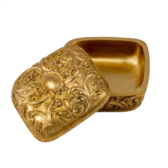 Шкатулочка