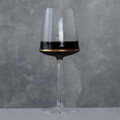 Келих "Золота елегантність", 500 мл (9118-009)