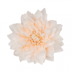 Головка жоржини, світло-рожева, 15 см (9222-020)