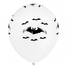 Набір повітряних куль "Кажани", 100 шт (5102-015)