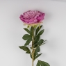 Искусственные пионы, сиреневые, 93 см (2019-011)