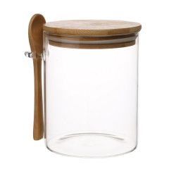 Ємність для зберігання "Раціональність" 10х12 см. (8906-003)