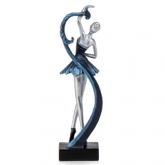 Статуетка "Грація балерини " (8933-010)