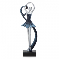 Статуетка "Лебедине озеро" (8933-011)