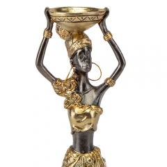 Статуетка "Єгиптянка", 29 см (8933-013)