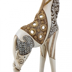 Статуетка "Жираф" (8933-017)