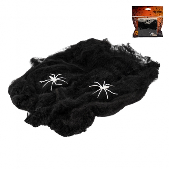 Декор на Хеллоуин 