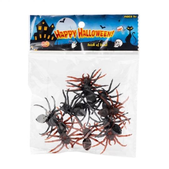 Декор на Хелловін Декор на Хелловін