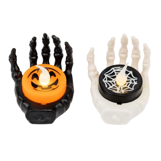 Світлодіодні свічки (LED) Світлодіодні свічки (LED)