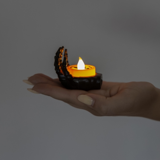 Світлодіодні свічки (LED) Світлодіодні свічки (LED)