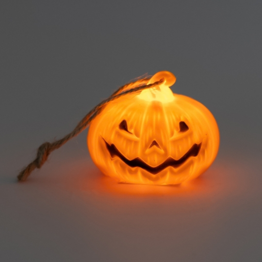 Светодиодная свеча (LED) с подвеской 